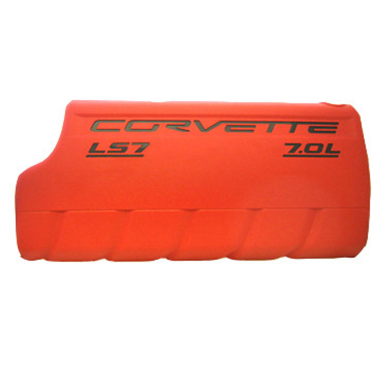 LS7 R/H - Engine Cover - 12574620