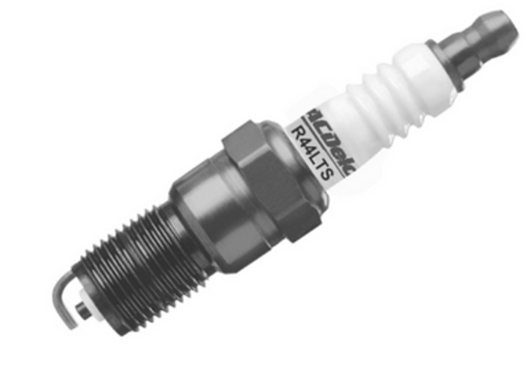 SBC Conventional Resistor Spark Plug -19354420