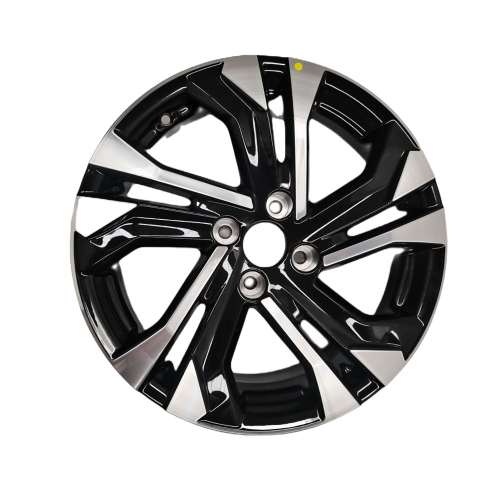 Products Wheels, Covers and Bolts Peugeot Accessories