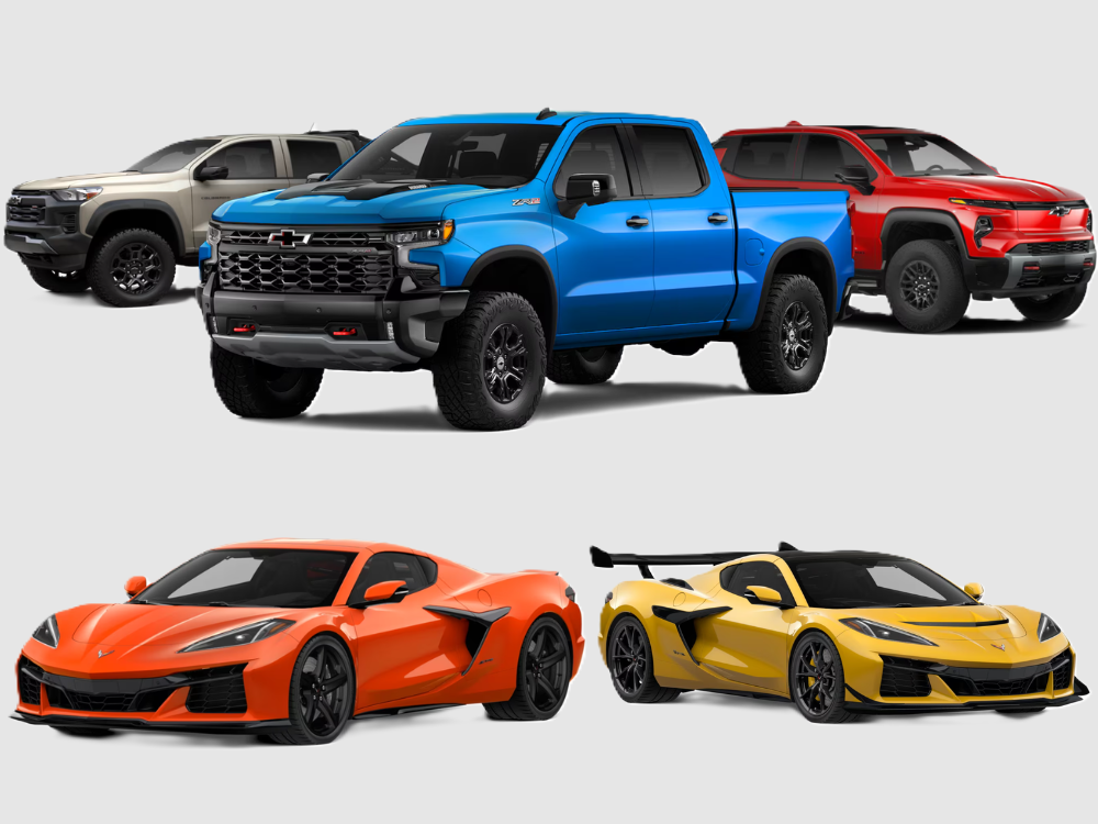 chevrolet-vehicles