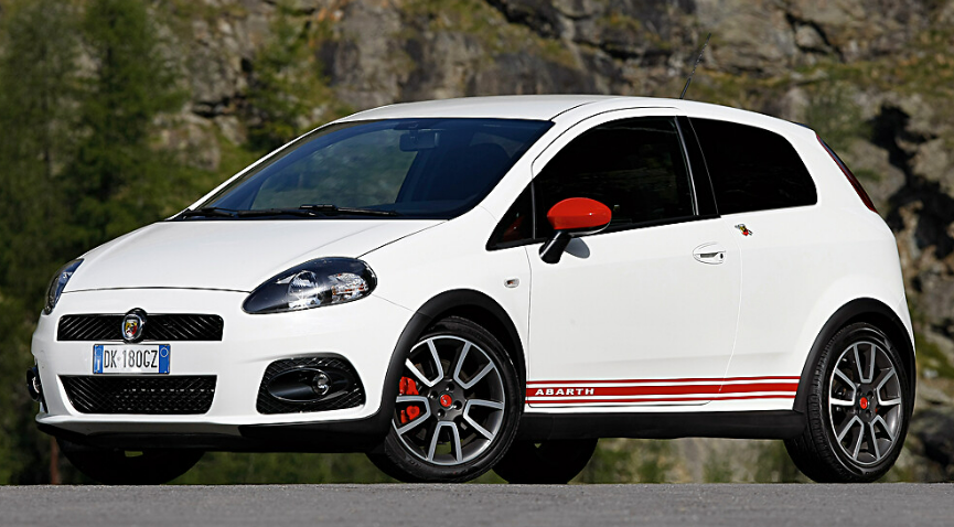 Punto