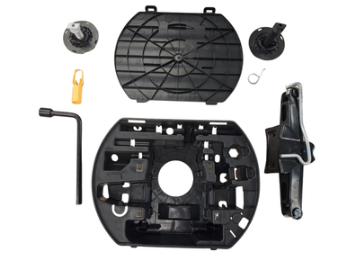 Genuine DS Automobiles DS4/ DS7 Spare Wheel Tool Kit