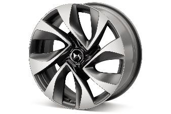 タイヤ・ホイール ds Genuine DS Automobiles DS5 - 18
