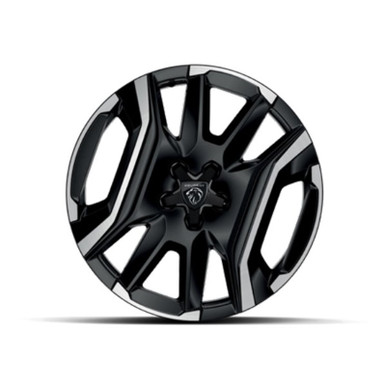 Genuine Peugeot 3008 3rd Gen / 5008 3rd Gen - 19