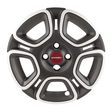 Genuine Fiat Panda (2016-2022) - 15