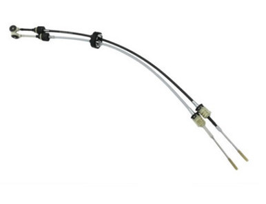 shara0514 Vauxhall Adam Corsa E 6 Speed Gearshift Linkage Cable New OE Part