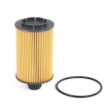 Genuine Bosch Oil Filter – Fits Vauxhall Antara 2.2 CDTi & Chevy Captiva – 95599740