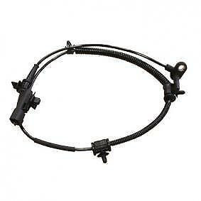 アアアァァァ Vauxhall Astra J Zafira C Front ABS Wheel Speed Sensor -13470637