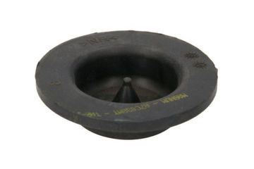 VEGO Rear Suspension Stop Buffer Kit For Citroen Peugeot - Genuine 5166.50 2x
