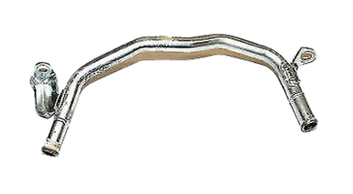 Genuine Vauxhall Vacuum Pump Gasket – 98037558, 1.7 Diesel, Astra H/J, Zafira B, Corsa D, Mokka