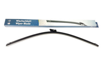 Vauxhall Mokka 650mm Drivers Side Windscreen Wiper Blade -1689812980