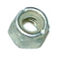 CITROEN Peugeot Self Locking Nut -693673 - 693673