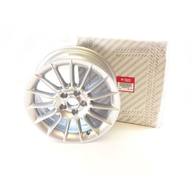 Genuine Alfa Romeo 159 (2001-2005) - 15