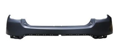 REAR BUMPER -735633938 - F0000735633938