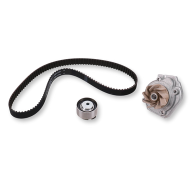 Gates Timing Belt + Water Pump Kit KP15545XS For Fiat Punto & Panda 1.2 1.2 60