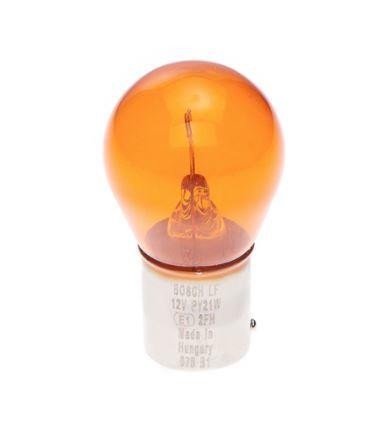 Front Indicator Bulb Orange 21W (Off Set Pins