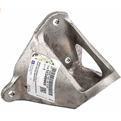 Passenger Side Engine Mount Bracket -10349965 - 10349965