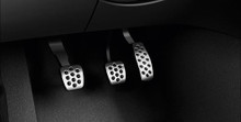 Couvre Pédales Automatique Automatique Repose-pieds, Frein, Couvre-pédales, Compatible Embellissement Intérieur Voiture Couvre Pédales Automatique Automatique Repose-pieds, Frein, Couvre-pédales, Compatible Embellissement Intérieur Voiture