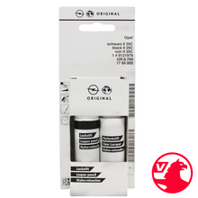 Pintura De Retoque Audi Ly9t/0e Mythos Negro Metálico 12ml