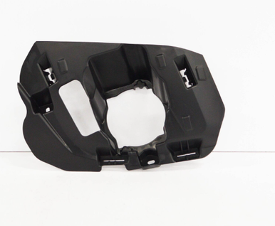 Vauxhall Vivaro C - Left Fog Light Support In Bumper Grille