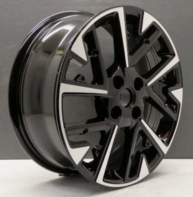 Genuine Vauxhall Corsa F - 17