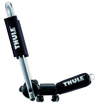 Thule Hull-a-Port Pro 837 Universal Kayak Carrier - 1662444680