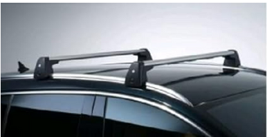 Dachbox BA320L Carbonlook Dachträger KING1 Für Für Opel Zafira C Tourer 5Tür Ab