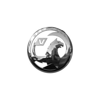 Genuine Vauxhall Corsa F Front Radiator Grill Badge Emblem