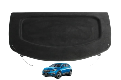 Genuine Vauxhall Crossland/ Crossland X - Parcel Shelf Black For 2