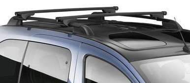 Citroen Berlingo Multispace B9 Transverse Roof Bars Set Of 2