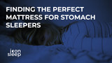 Finding the Perfect Malouf Bedding for Stomach Sleepers