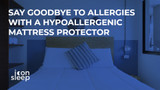 Say Goodbye to Allergies with a Hypoallergenic Mattress Protector