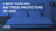 Best Cooling Mattress Protectors of 2023: A Hot Sleeper’s Guide