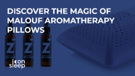 Discover the Magic of Malouf Aromatherapy Pillows: A Comprehensive Review