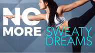 No More Sweaty Dreams