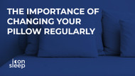 The Importance of Changing Your Pillow Regularly