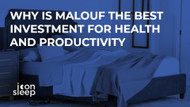 Why is Malouf the Best Investment for Health and Productivity