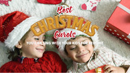 Best Christmas Carols You Can Sing With Your Kids for Bedtime