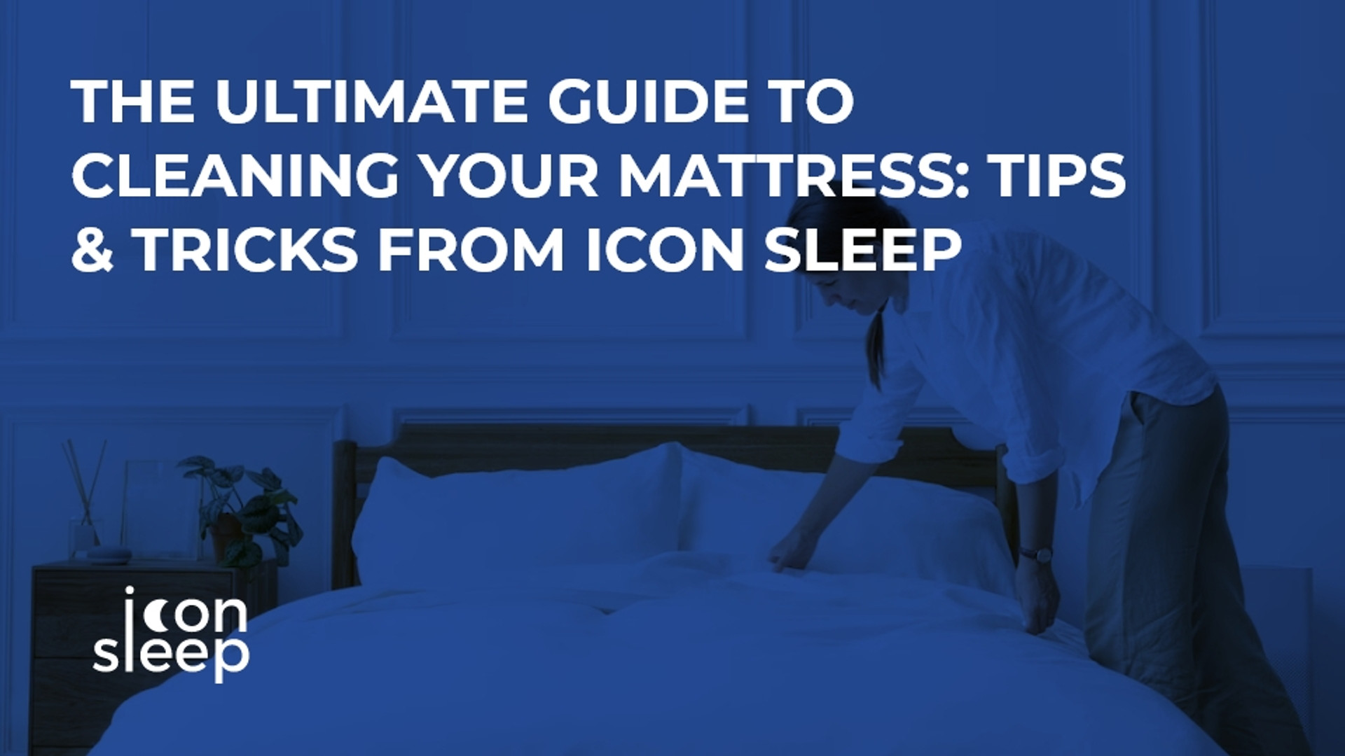 icon sleep cool mattress