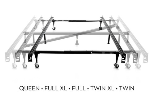 Malouf Queen/Full/Twin Adjustable Bed Frame