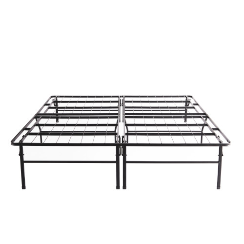 18-Inch Highrise HD Bed Frame