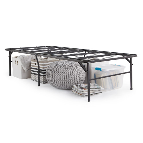 Highrise HD Bed Frame, 18"