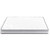 Weekender 8" Hybrid Mattress, Plush