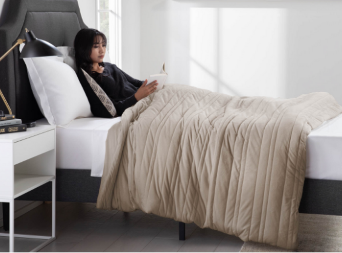 The Benefits of High-Quality Bed Blankets