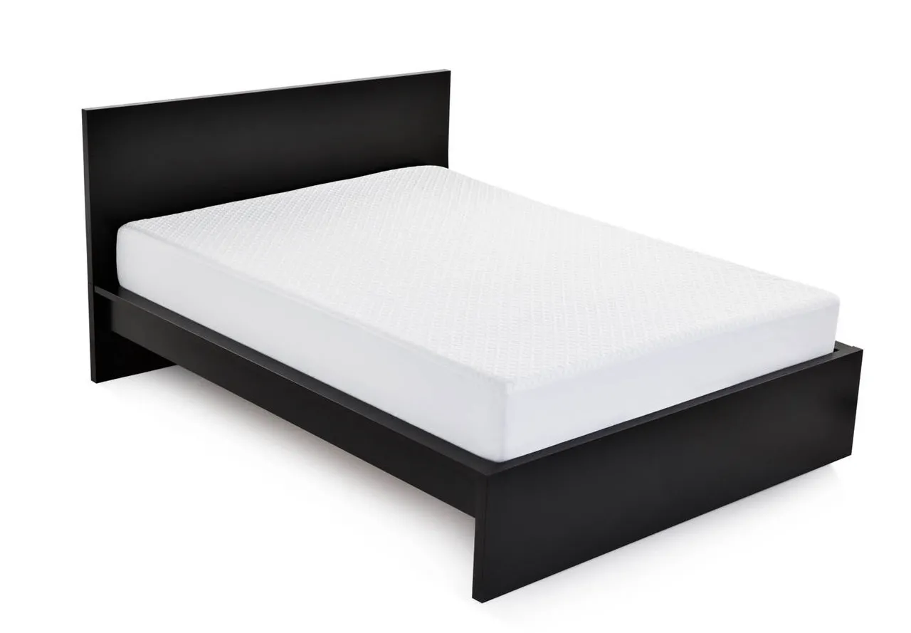 Malouf 11 Inch Gel Foam Mattress