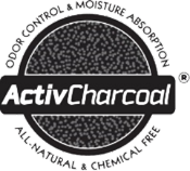 active new charcoal