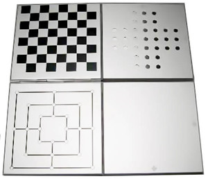 TRAVEL 4 IN 1 GAME SET - METAL