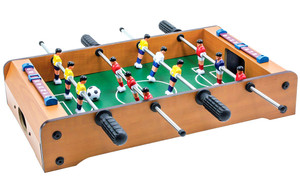 MINI TABLE TOP GAMES - SOCCER