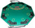 POKER TABLE - PROFESSIONAL