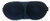 ULTRA COMFORTABLE SLEEPING EYE MASK - BLACK